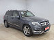 Mercedes-Benz GLK-Класс GLK 220 CDI 4MATIC Особая серия, 2012 года, пробег 224950 км
