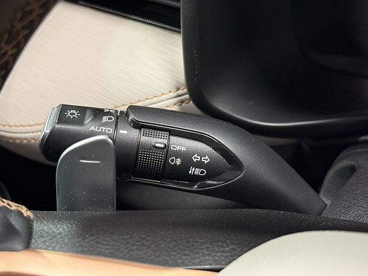 Haval Jolion Premium, 2021 года, пробег 61000 км