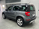 Skoda Yeti, 2017 года, пробег 199000 км