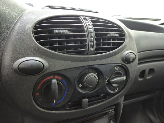 Lada (ВАЗ) Kalina, 2012 года, пробег 180089 км