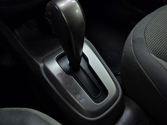 Chevrolet Cobalt LTZ, 2020 года, пробег 72372 км