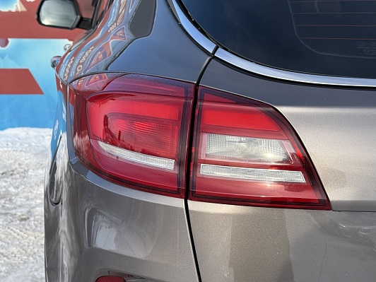 FAW Besturn X80 Luxury, 2019 года, пробег 68000 км