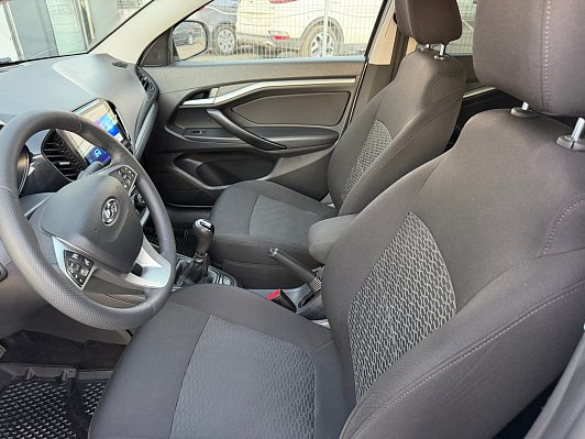 Lada (ВАЗ) Vesta Comfort, 2021 года, пробег 236100 км