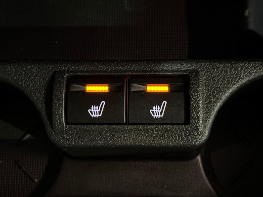 Lada (ВАЗ) Granta #Club, 2024 года, пробег 12803 км