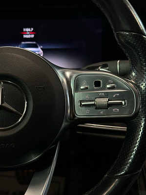 Mercedes-Benz E-Класс E 200 4MATIC Sport Plus, 2020 года, пробег 145000 км
