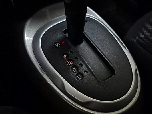 Nissan Juke SE+ Sport, 2013 года, пробег 61885 км