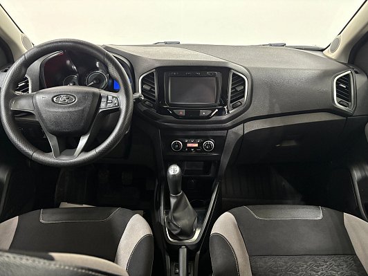 Lada (ВАЗ) XRAY Luxe Prestige, 2016 года, пробег 111030 км