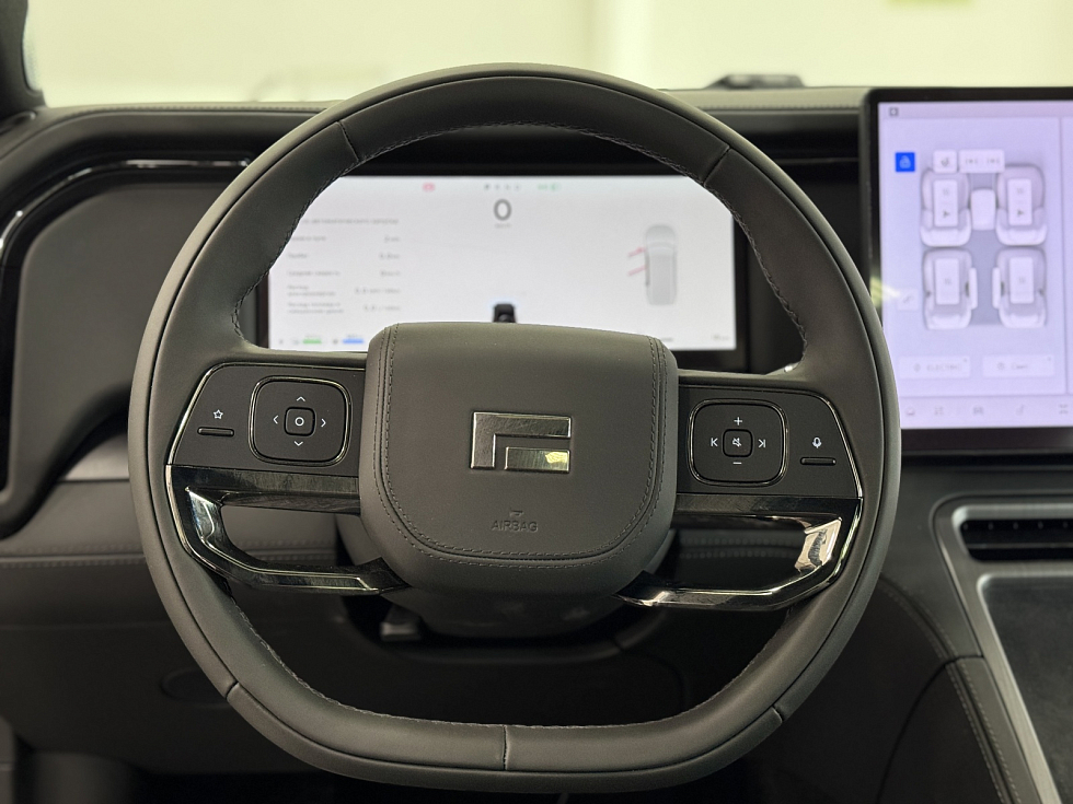 Rox 01 Семейная Версия / Family Edition, черный