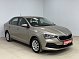 Skoda Rapid Ambition, 2022 года, пробег 92703 км