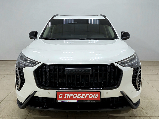 Haval Jolion Tech+, 2024 года, пробег 21639 км