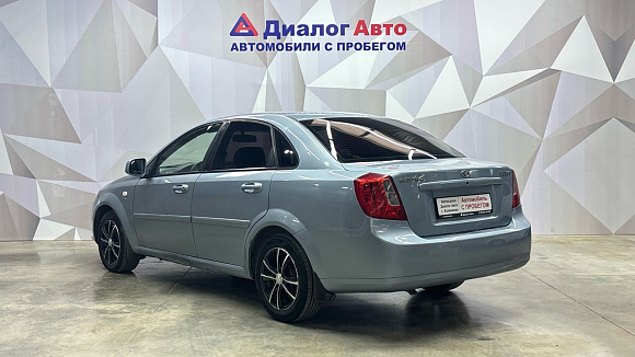 Daewoo Gentra Optimum, 2014 года, пробег 320000 км