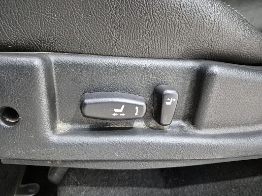 Great Wall Hover H5 Luxe, 2012 года, пробег 139728 км