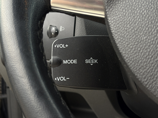 Ford Focus Titanium, 2008 года, пробег 181939 км