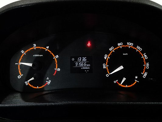 Lada (ВАЗ) 2121 (4x4), 2020 года, пробег 91565 км