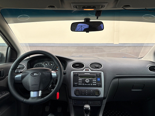 Ford Focus Trend, 2006 года, пробег 250000 км