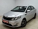 Kia Rio Luxe, 2014 года, пробег 203742 км