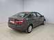 Lada (ВАЗ) Vesta Comfort Optima, 2016 года, пробег 171896 км