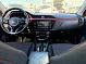Kia Rio Style, 2021 года, пробег 42000 км