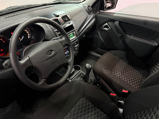 Lada (ВАЗ) Granta Classic Optima, 2023 года, пробег 4795 км