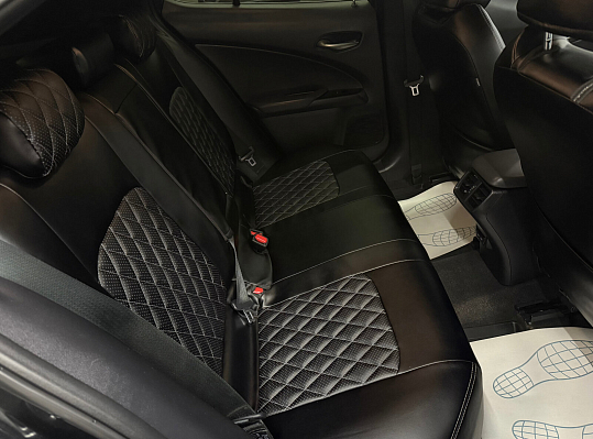 Lexus UX #live, 2021 года, пробег 47258 км