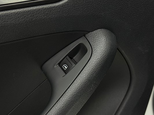 Volkswagen Jetta Allstar, 2016 года, пробег 203863 км