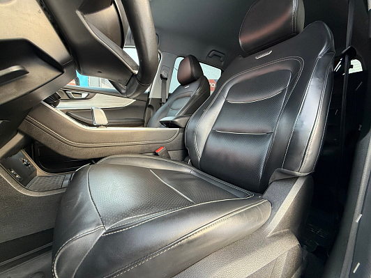 Chery Tiggo 7 Pro Max Ultimate, 2023 года, пробег 115514 км