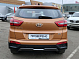 Hyundai Creta Travel, 2019 года, пробег 118000 км