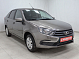 Lada (ВАЗ) Granta, 2019 года, пробег 134920 км