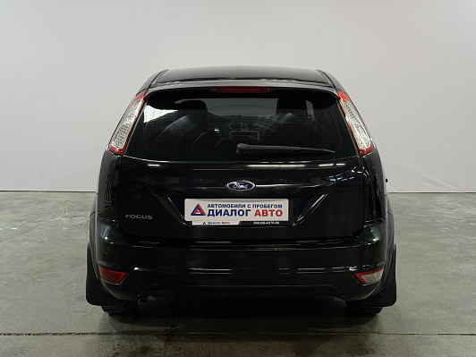 Ford Focus Comfort, 2010 года, пробег 301000 км