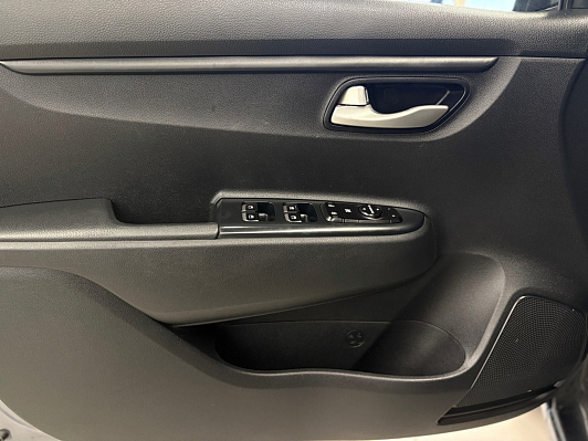Kia Rio Comfort, 2018 года, пробег 174548 км