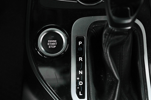 Chery Tiggo 7 Luxury, 2019 года, пробег 132311 км
