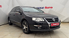 Volkswagen Passat, 2008 года, пробег 212872 км