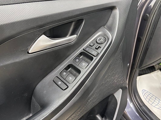 Hyundai Creta Lifestyle, 2021 года, пробег 108396 км