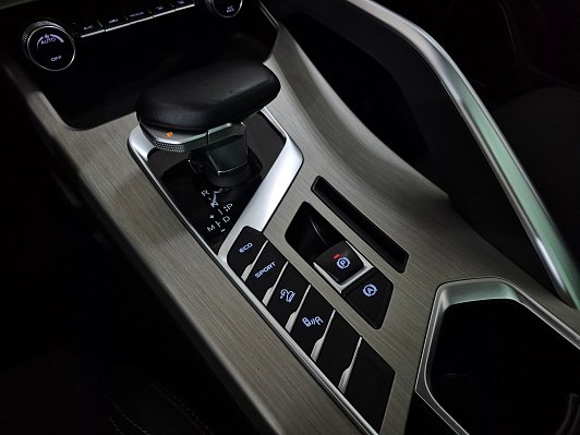 Belgee X50 Престиж, 2024 года, пробег 76500 км