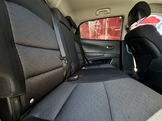 SsangYong Actyon Original, 2012 года, пробег 145200 км