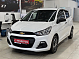 Chevrolet Spark, 2017 года, пробег 77773 км