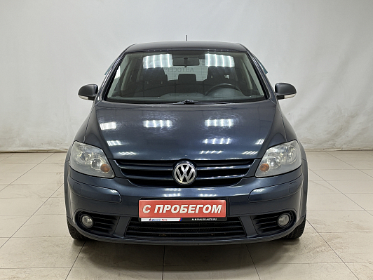 Volkswagen Golf Plus, 2007 года, пробег 167084 км