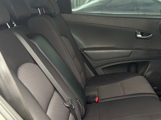 SsangYong Actyon Elegance, 2013 года, пробег 218495 км