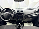 Lada (ВАЗ) Granta Standard, 2019 года, пробег 56890 км