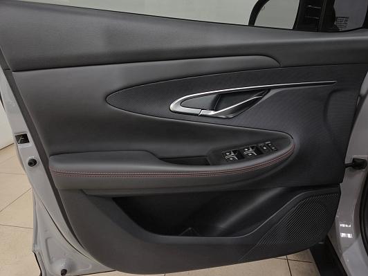 Changan UNI-T Luxe, 2023 года, пробег 14629 км