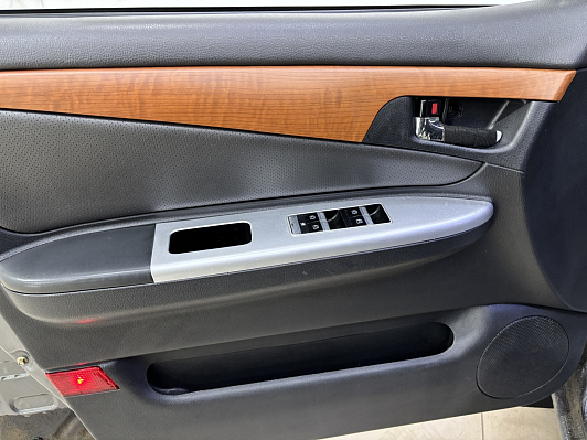 Lifan Solano Standart, 2014 года, пробег 107343 км