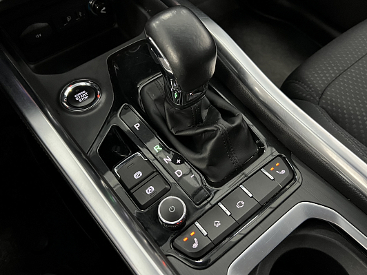 Chery Tiggo 4 Trek, 2021 года, пробег 52000 км