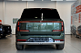 GAC S7 SX Premium, зеленый
