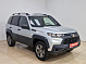 Lada (ВАЗ) Niva Travel BLACK'22, 2022 года, пробег 96115 км