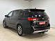 Kia Carnival, 2017 года, пробег 164073 км