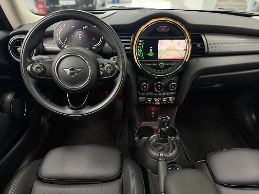 Mini Hatch Piccadilly, 2020 года, пробег 80083 км