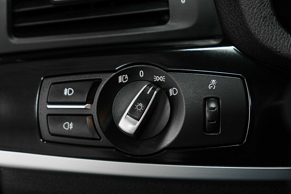 BMW X3 xDrive20d Urban Локальная сборка, 2014 года, пробег 216872 км