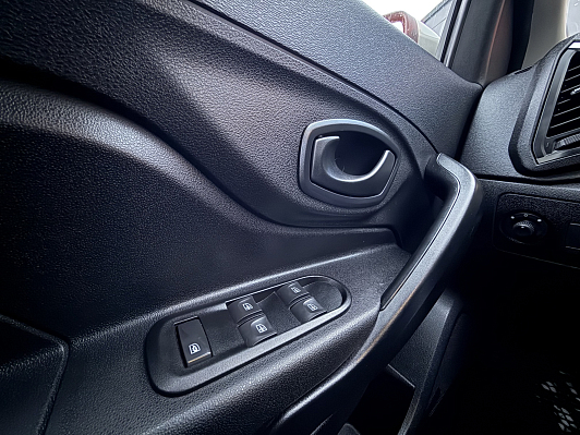 Lada (ВАЗ) XRAY Comfort, 2018 года, пробег 111865 км