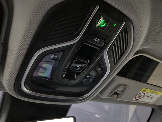 Geely Atlas Спорт, 2024 года, пробег 19564 км