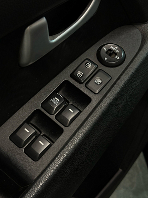 Kia Sportage Comfort, 2014 года, пробег 165000 км